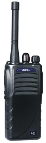 Abell A-80