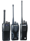 Abell Walkie Talkies
